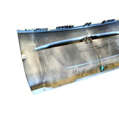 Pannello Portellone Posteriore SMART ForTwo Cabrio W451 - A4517570006CC2L - 3506054
