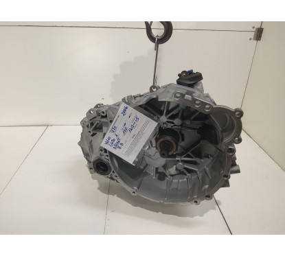 Cambio Manuale Completo VOLVO V70 2° Serie - 466005 - 466005
