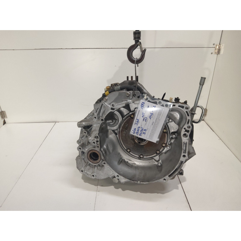 Cambio Automatico VOLVO S40 1° Serie