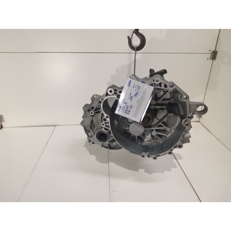 Cambio Manuale Completo VOLVO V70 1° Serie