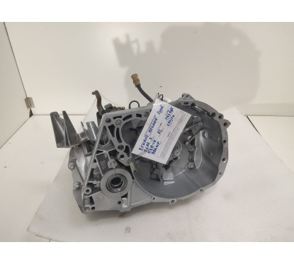 Cambio Manuale Completo RENAULT Megane ll Serie dal 06 al 08 - 466841 - 466841