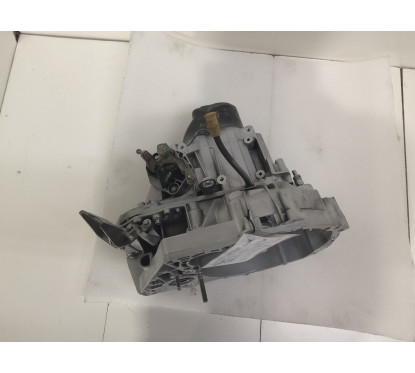 Cambio Manuale Completo RENAULT Megane ll Serie dal 06 al 08