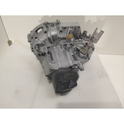 Cambio Manuale Completo RENAULT Megane ll Serie dal 06 al 08 - 466841 - 466841