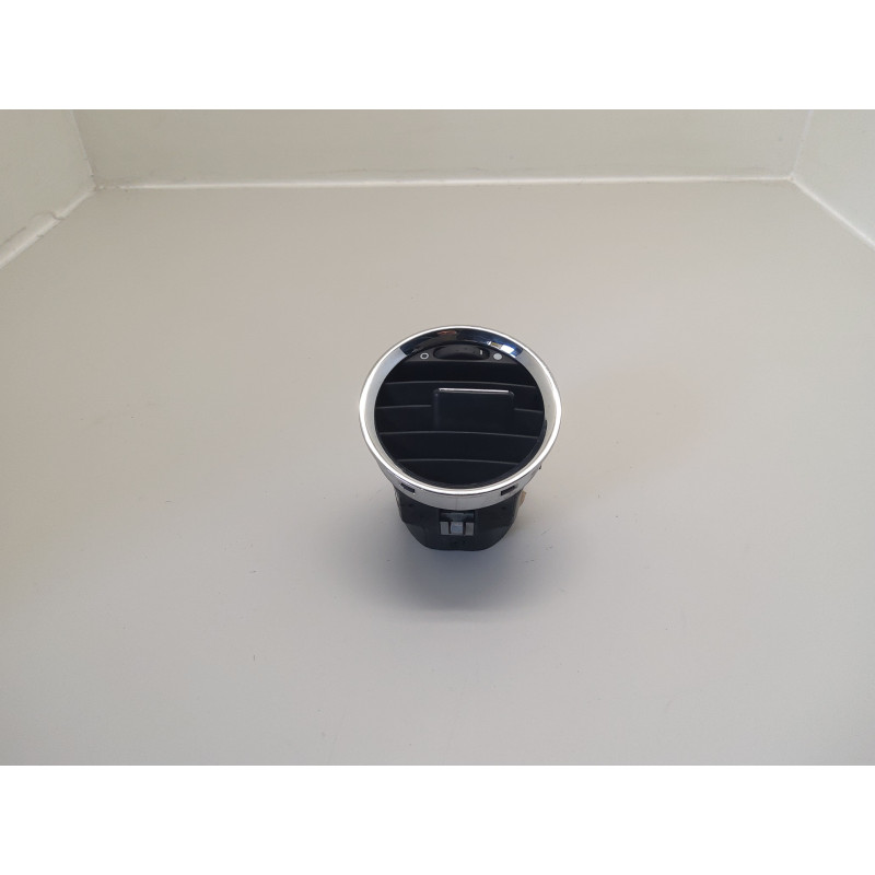 Bocchetta aria cruscotto SX FIAT 500 Serie dal 15