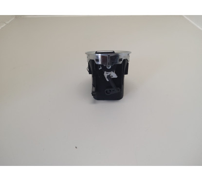 Bocchetta aria cruscotto SX FIAT 500 Serie dal 15