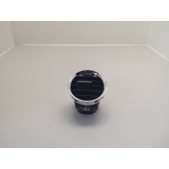 Bocchetta aria cruscotto SX FIAT 500 Serie dal 15 - 469702 - 469702