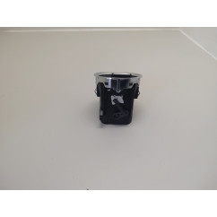 Bocchetta aria cruscotto SX FIAT 500 Serie dal 15 - 469702 - 469702