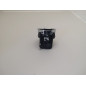 Bocchetta aria cruscotto SX FIAT 500 Serie dal 15