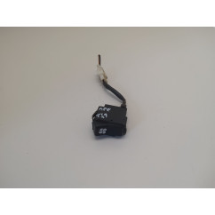 Pulsante PIAGGIO Ape Poker Serie - 469710 - 469710