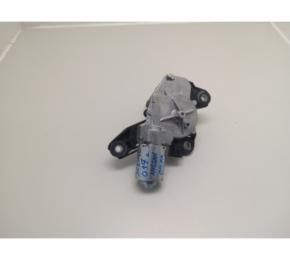 Motorino Tergicristallo Posteriore NISSAN Micra Serie - 469711 - 469711
