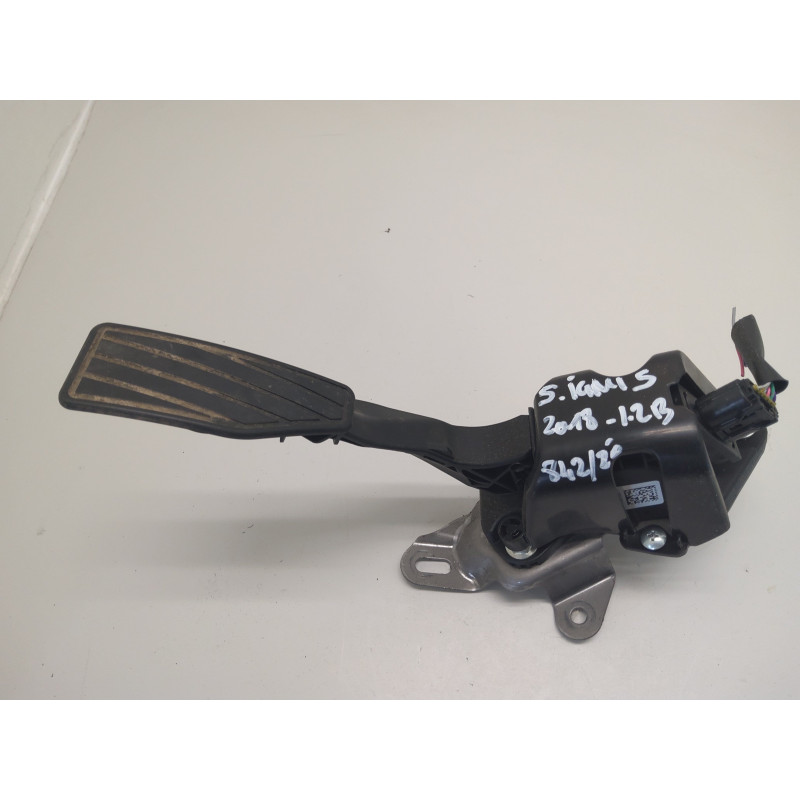 Potenziometro acceleratore SUZUKI Ignis Serie /MF dal 17