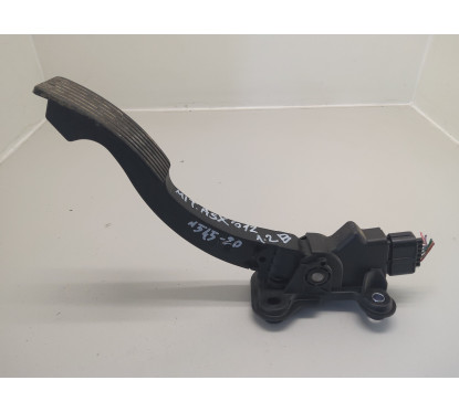 Potenziometro acceleratore MITSUBISHI ASX 1° Serie - 470223 - 470223