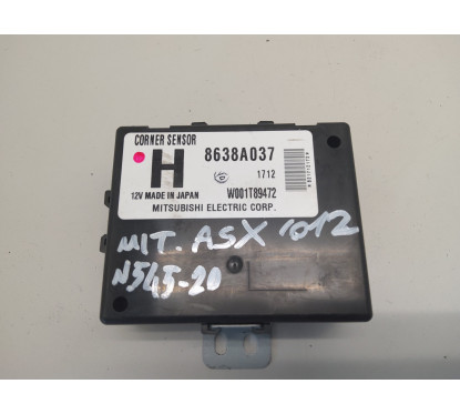 Centralina Park assist MITSUBISHI ASX 1° Serie - 470235 - 470235