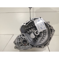 Cambio Manuale Completo OPEL Corsa D 3P 1° Serie