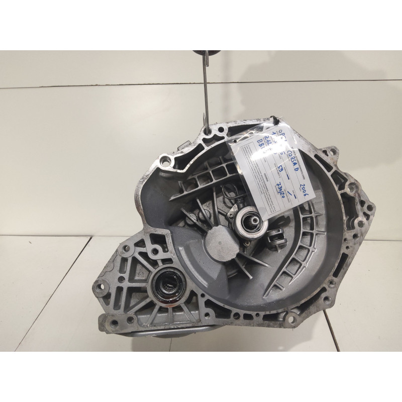 Cambio Manuale Completo OPEL Corsa D 3P 1° Serie