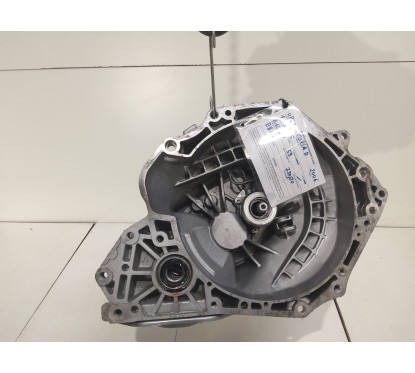 Cambio Manuale Completo OPEL Corsa D 3P 1° Serie - 472099 - 472099