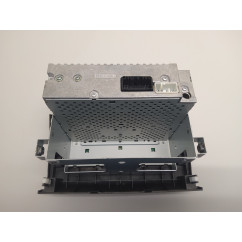 Autoradio MP3 SUZUKI Swift 4° Serie dal 04 al 10 - 474163 - 474163