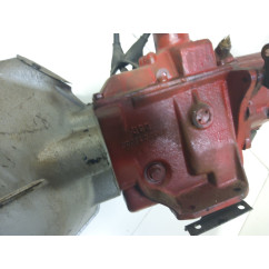 Cambio Manuale Completo JEEP Wrangler 1° Serie - 475904 - 475904