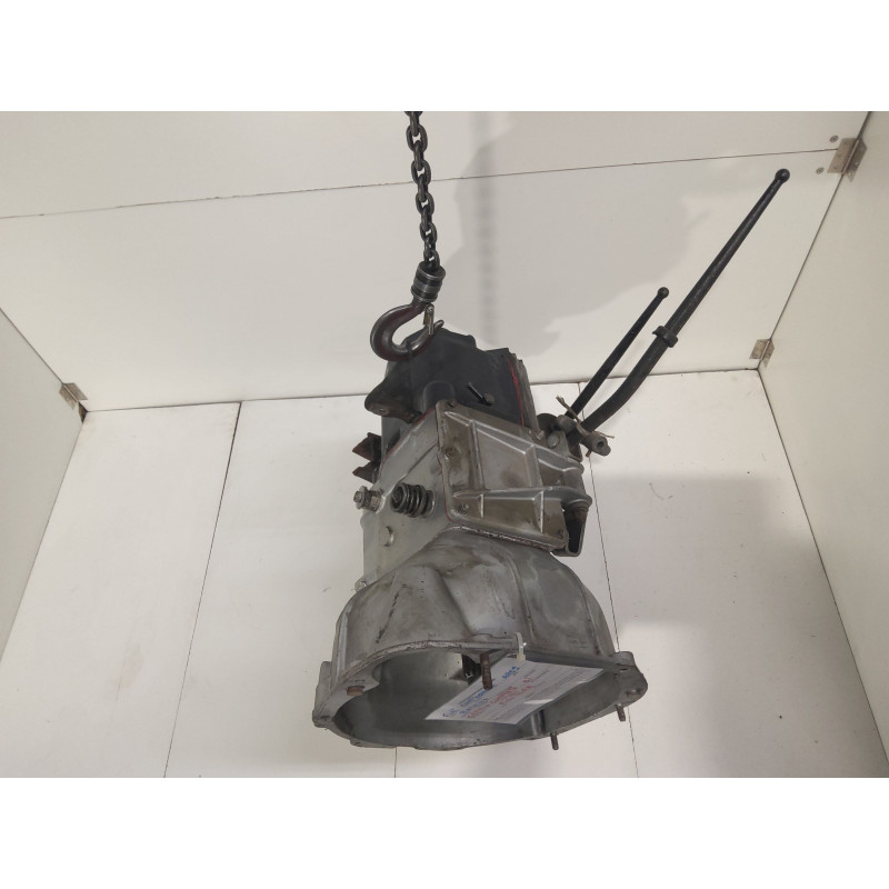 Cambio Manuale Completo FIAT Campagnola 1101A