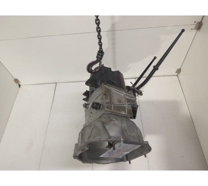 Cambio Manuale Completo FIAT Campagnola 1101A - 475975 - 475975