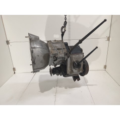 Cambio Manuale Completo FIAT Campagnola 1101A - 475975 - 475975