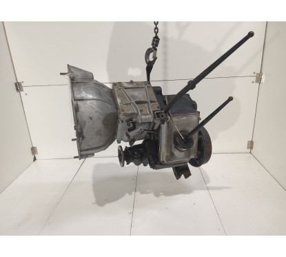 Cambio Manuale Completo FIAT Campagnola 1101A