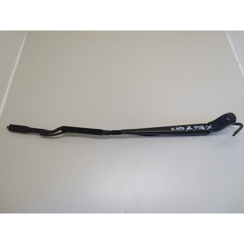 Bracci Tergi ant. MERCEDES Vito W639 2° Serie