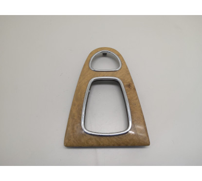 Modanatura Centrale Cruscotto JAGUAR S-Type 3° Serie