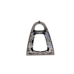 Modanatura Centrale Cruscotto JAGUAR S-Type 3° Serie - 477583 - 477583