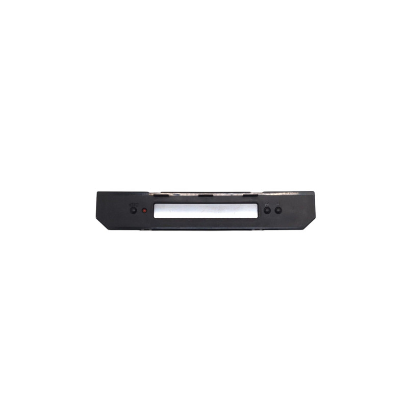 Display FIAT Sedici 1° Serie
