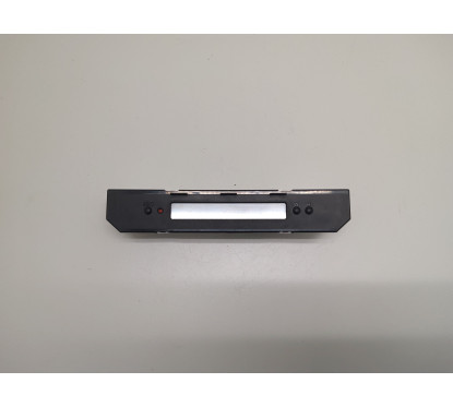 Display FIAT Sedici 1° Serie