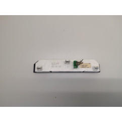 Display FIAT Sedici 1° Serie - 478345 - 478345