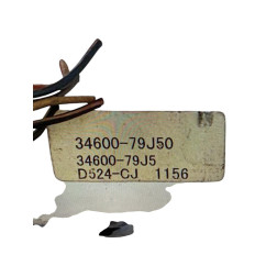 Display FIAT Sedici 1° Serie - 478345 - 478345