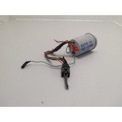 Segnalatore di temperatura BERTONE FREECLIMBER SUV 06/1989-12/1993 - 478347 - 478347
