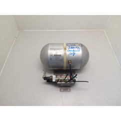 Compressore ad aria sospensioni JAGUAR XJ 2° Serie - 2W93-5B709-AC - 478363
