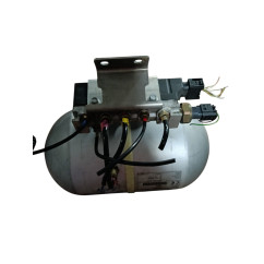 Compressore ad aria sospensioni JAGUAR XJ 2° Serie - 2W93-5B709-AC - 478363