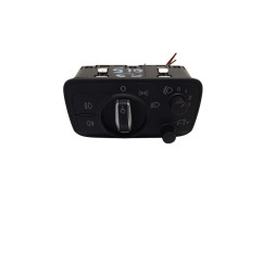 Interruttore comando luci AUDI A3 Sportback Serie 8VA dal 12 al 18