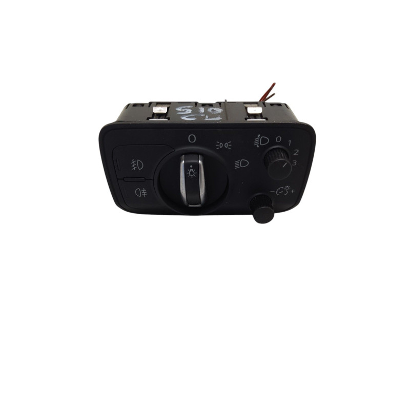 Interruttore comando luci AUDI A3 Sportback Serie 8VA dal 12 al 18