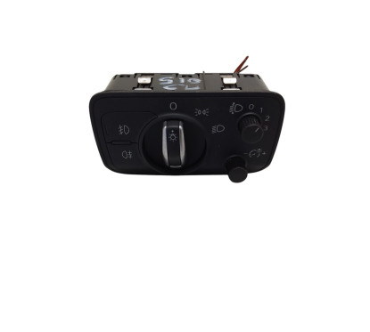 Interruttore comando luci AUDI A3 Sportback Serie 8VA dal 12 al 18 - 478410 - 478410