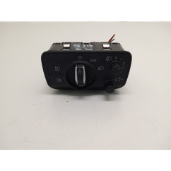 Interruttore comando luci AUDI A3 Sportback Serie 8VA dal 12 al 18 - 478410 - 478410