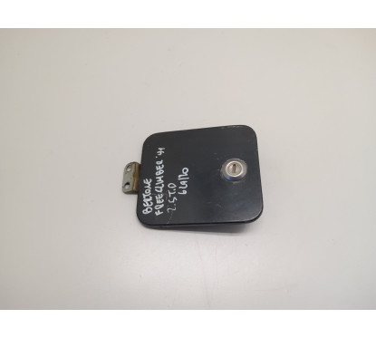 Sportellino Carburante BERTONE FREECLIMBER SUV 06/1989-12/1993