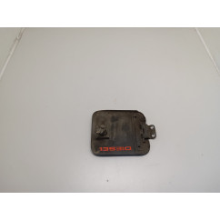Sportellino Carburante BERTONE FREECLIMBER SUV 06/1989-12/1993 - 478415 - 478415