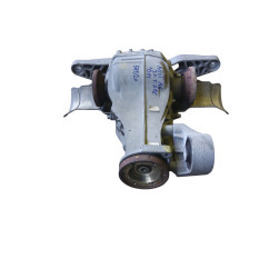 Differenziale Posteriore AUDI A6 Avant Serie C6 4F5 dal 04 al 12