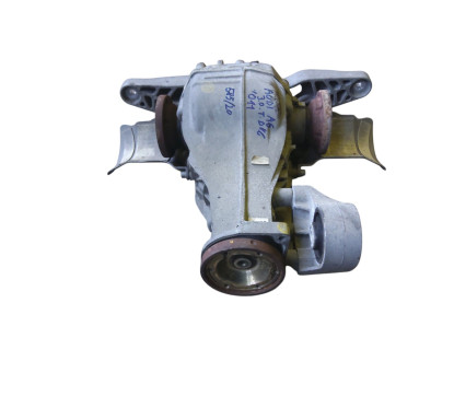 Differenziale Posteriore AUDI A6 Avant Serie C6 4F5 dal 04 al 12 - 08V500043B - 479636