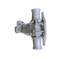 Differenziale Posteriore AUDI A6 Avant Serie C6 4F5 dal 04 al 12 - 08V500043B - 479636