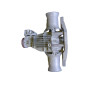 Differenziale Posteriore AUDI A6 Avant Serie C6 4F5 dal 04 al 12