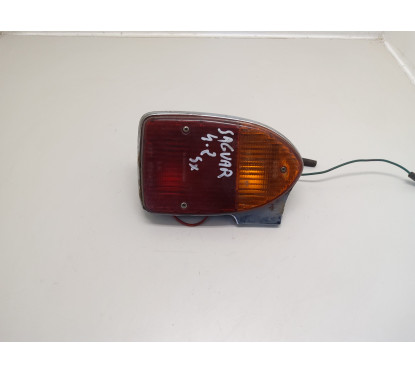Stop fanale Posteriore Sinistro JAGUAR XJ 6 - 481938 - 481938
