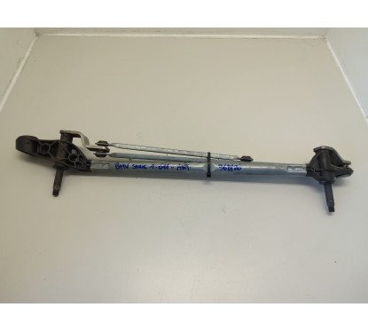 Asta collegamento motorino tergi. ant BMW Serie 1 F20 dal 11 al 19 - 482240 - 482240