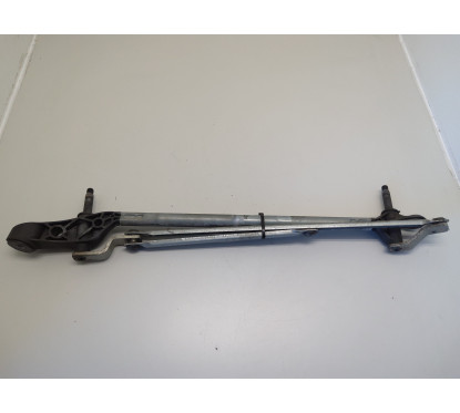 Asta collegamento motorino tergi. ant BMW Serie 1 F20 dal 11 al 19