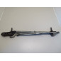 Asta collegamento motorino tergi. ant BMW Serie 1 F20 dal 11 al 19
